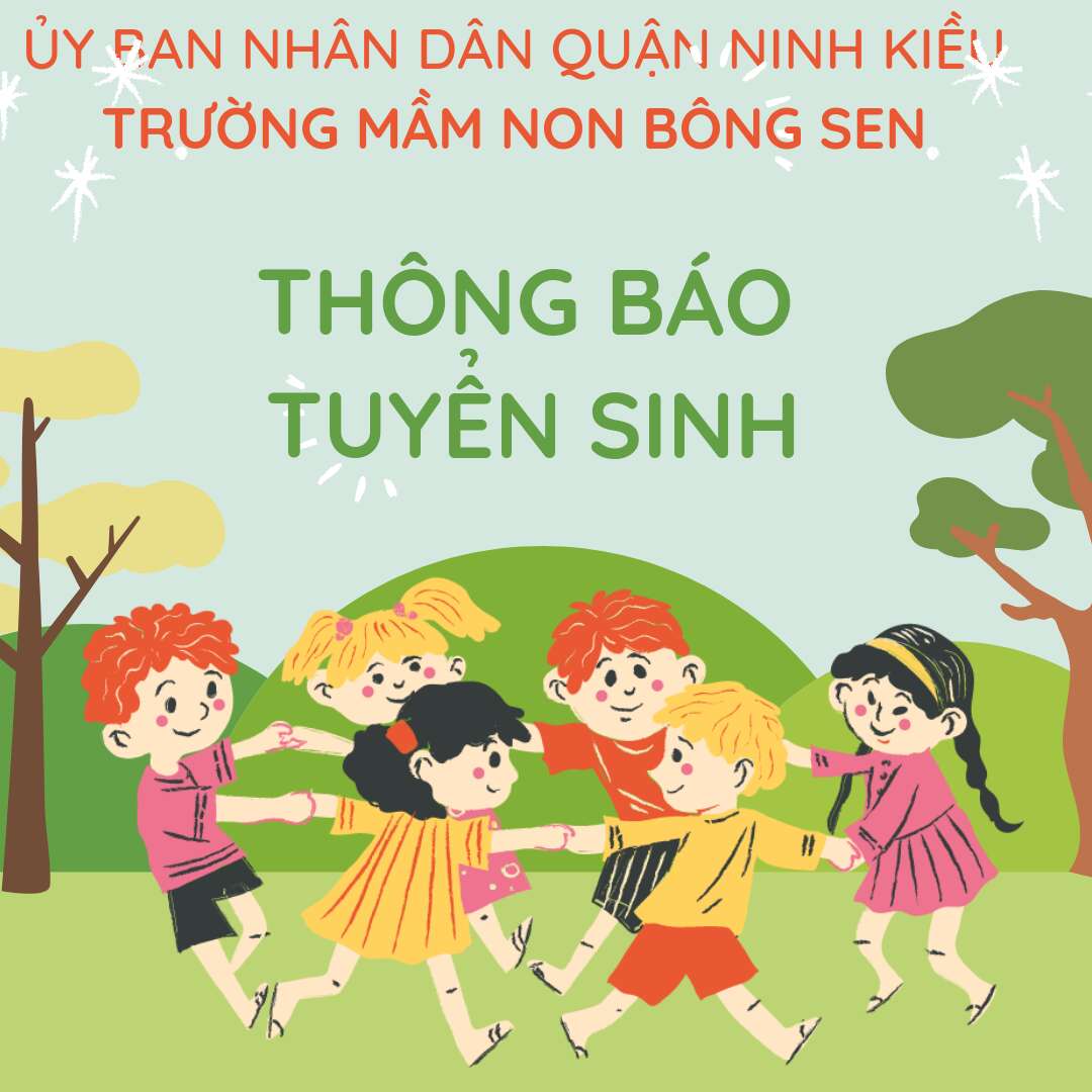 Tuyển sinh